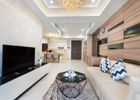 Cho thuê căn hộ 3PN The Antonia nhà mới 100% nội thất cao cấp liên hệ:0914574528 (Em Thao) 2115569