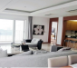 Căn hộ cao cấp Xi Riverview Palace 3PN view sông, đầy đủ nội thất giá 43 triệu/th