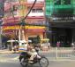 Cho thuê MT Nguyễn cư Trinh Q.1 giá rẻ.
