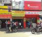 Cho thuê nhà NC đường Tô hiến Thành giá rẻ.