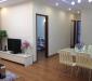 10 triệu/tháng - Gía thật - Cho thuê căn hộ chung cư cao cấp Mỹ Đức, 1 phòng ngủ, đầy đủ nội thất. Quỳnh 0902509315.