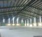 Cho thuê 2 kho xưởng mới xây dựng ở P. An Phú Đông, Quận 12