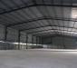 Kho xưởng Q12 mới DT 800m2, 1700m2, 2000m2 hợp SX mọi ngành nghề