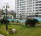 Cho thuê căn hộ 2PN, chung cư cao cấp Giai Việt Chánh Hưng, diện tích 115 m2, bao gồm 2PN - 2WC, full nội thất cao cấp 12tr/tháng ...