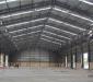 Cho thuê gấp nhà xưởng mới xây dựng dt 500m2, giá 20tr/tháng ở Thạnh Lộc, Quận 12