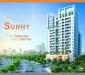 Cho thuê căn hộ 2PN nội thất căn bản tại Sunny Plaza - giá 12 tr/tháng, LH 0908879243 Anh Tuấn