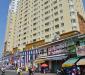 Cho thuê căn hộ Âu Cơ Tower - Tân Phú, tầng trệt là siêu thị điện máy Thiên Hòa, 2PN, 9 tr/tháng 0902855182