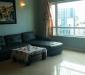 Căn hộ Satra Eximland 2PN giá chỉ 14tr/th, view sân bay tầng cao, tel: 0906 887 586 - A. Quân