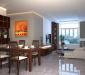 Cho thuê căn hộ chung cư căn hộ cao cấp New Saigon (Hoàng Anh 3) TP. HCM DT 99m2 giá 10 tr/th