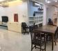 Căn hộ Satral Eximland, ngay MT Phan Đăng Lưu 2PN, NT đầy đủ, nhà đẹp, tầng cao. LH: 0906 887 586