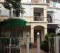 Cho thuê  biệt thự Dự án Khu Biệt thự Mỹ Kim 3, Quận 7, Tp.HCM