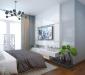 Cho thuê căn hộ chung cư tại Dự án Happy Valley, Quận 7, Tp.HCM diện tích 118m2  giá 18 Triệu/tháng