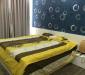 Cho thuê căn hộ chung cư Hà Đô Nguyên Văn Công - 2 phòng ngủ , Full nội thất , diện tích lớn nhất . tel 0906887586