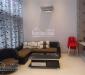 Cho thuê căn hộ tại Hoàng Anh Gia Lai 3, DT 121m2, full nội thất, lầu cao view đẹp, giá 12 tr/th