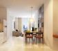 Cho thuê căn hộ The Park Residence, diện tích 106m2, căn 3PN, nhà trống, giá 10 triệu/tháng