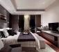 Cho thuê căn hộ tại Phú Hoàng Anh, DT 129m2, 3PN, 3WC, giá 9.5 triệu/tháng