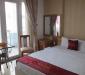 Cho thuê khách sạn Phú Mỹ Hưng, Quận 7, mặt đường lớn, phòng rất đẹp chuẩn sao, 30 phòng, 4 lầu
