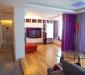 Cho thuê căn hộ New Saigon - Hoàng Anh Gia Lai 3, 121m2, 3 phòng ngủ, full nội thất giá 13 tr/th