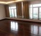 Cho thuê căn hộ Phú Hoàng Anh 129m2, nhà trống, 13 tr/tháng, liên hệ 0901319986 anh Luân