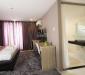 Cho thuê Hotel số 444 đường Tân Phú trong Phú Mỹ Hưng Quận 7 ,có 10PN - Full nội thất 