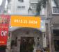 Cho thuê nhà phố Hưng Gia, Hưng Phước, PMH Quận 7 giá rẻ nhất để KD LH: 0915 21 3434 PHONG.