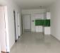 Chuyên cho thuê căn hộ Tecco Green, DT 58m2, 2PN, Full NT, giá 7tr/tháng.