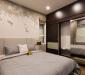 Cho thuê căn hộ giá tốt Topaz Home, Q.12, giá 6.5tr/tháng, gồm 60m2, 2PN, 2WC, Liên hệ: Anh Nam