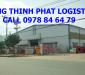 Cần cho thuê kho xưởng đường Dương Công Khi, Hóc Môn, diện tích 5.000m2, giá tốt khu Hóc Môn