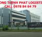 Cho thuê gấp kho xưởng mặt tiền Nguyễn Ảnh Thủ, diện tích 8.000m2, giá rẻ của khu này