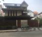 Biệt thự Nam Quang quận 7 cho thuê 4 phòng ngủ có hồ bơi LH 0918889565 ( EM HOA ) 