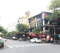 Cần cho thuê khách sạn - căn hộ dịch vụ đường Lê Văn Thiêm, PMH, Quận 7 
