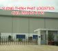 Cho thuê kho xưởng mặt tiền Nguyễn Văn Bứa, Hóc Môn, diện tích 8.686m2, giá tốt Hóc Môn