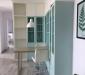 Cho thuê căn Penthouse Sky Garden 3 Phú Mỹ Hưng nhà mới đẹp giá cho thuê cực tốt 