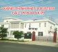Cần cho thuê kho xưởng 2.500m2 mới xây dựng đường Phạm Thị Giây, giá tốt nhất Hóc Môn