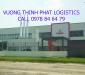 Cho thuê gấp kho xưởng 2 mặt tiền Quốc Lộ 1A, Bình Tân, 6.000m2, giá cạnh tranh của khu Bình Tân