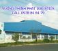 CHO THUÊ GẤP KHO XƯỞNG 2 MẶT TIỀN QUỐC LỘ 1A, BÌNH TÂN, 6.000M2, GIÁ CẠNH TRANH CỦA KHU BÌNH TÂN