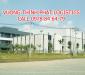 CHO THUÊ GẤP NHÀ XƯỞNG 2.100M2 ĐƯỜNG LỚN GẦN QUỐC LỘ 1A, BÀ ĐIỂM, HÓC MÔN, GIÁ CẠNH TRANH KHU VỰC CHO THUÊ GẤP NHÀ XƯỞNG 2.100M2 ĐƯỜNG LỚN GẦN QUỐC LỘ 1A, BÀ ĐIỂM, HÓC MÔN, GIÁ CẠNH TRANH KHU VỰC