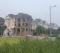 Bán biệt thự xây thô hoàn thiện dự án Lideco Bắc 32, Hoài Đức, Hà Nội