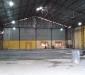 Cho thuê kho xưởng Quận 4, Kho nhà nước giá rẻ DT 1000m đường Nguyễn Tất Thành, Quận 4.