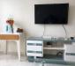 Cho thuê CH Riverside 90 Nguyễn Hữu Cảnh, 01-02 phòng ngủ, kế Saigon Pearl. Giá tốt nhất mùa dịch