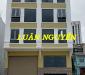 🍁Building🍁 Cao Đức Lân [580m2] hầm 4 lầu MS[470