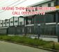Cho thuê 7.300m2 kho xưởng Mặt tiền Đỗ Văn Dậy, Hóc Môn, giá rẻ