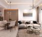 Cho thuê gấp! CH Riviera Point 3PN , Quận 7, DT 148m2 view đẹp, thoáng mát, giá tốt nhất khu, LH : 0914241221 (Ms.Thư)