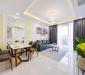 Cho thuê căn hộ Saigon South Residence, 2PN, 2WC, Nhà Mới Đẹp