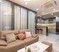 - Cho thuê căn hộ Saigon South Residence, 3PN, Nhà Mới 100%