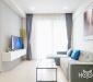 Cho thuê căn hộ Saigon South Residence Phú Mỹ Hưng, Nhà Mới 100%