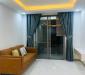 Cho thuê căn hộ Saigon South Residence Phú Mỹ Hưng, Nhà Mới 100%