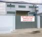 CHO THUÊ NHÀ XƯỞNG NẰM NGAY CẦU VƯỢT QUANG TRUNG ĐƯỜNG QL1A - QUẬN 12.DT: 400M2 GIÁ 20TR/THÁNG