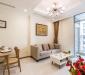 Cần cho thuê căn hộ Saigon South Residences, Đầy đủ nội thất giá 12 Triệu/tháng 