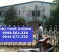 Nhà kho cho thuê đường Hà Huy Giáp - Phường Thạnh Lộc - Q12, DT: 2000m2 giá 65 tr/tháng. LH: 0937.388.709